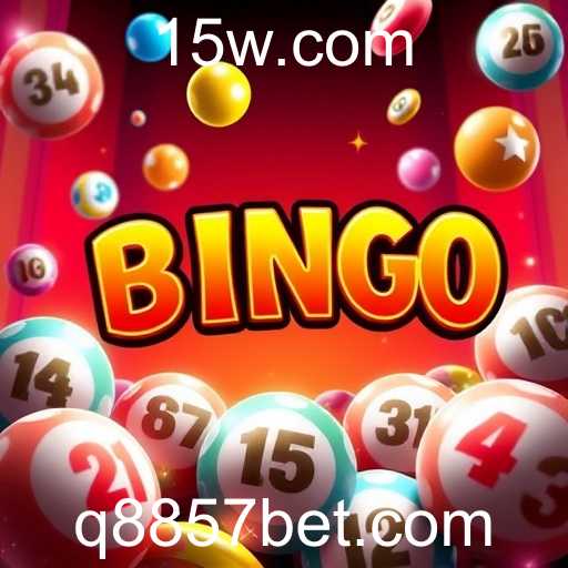 Explorando o Mundo do Bingo Online com 8857bet