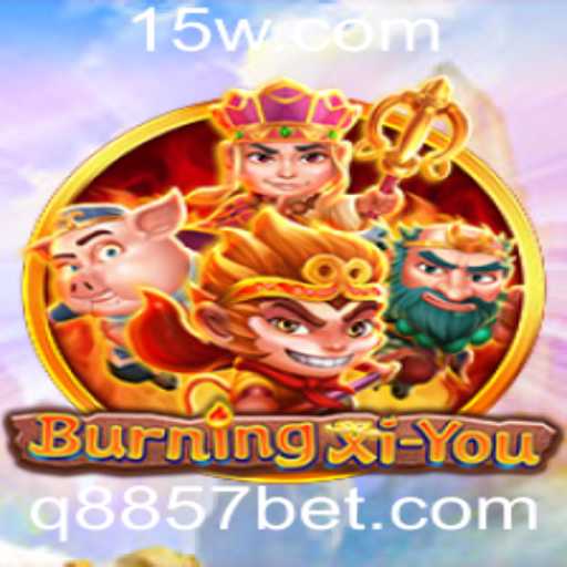 Desvendando o Mundo de BurningXiYou: A Aventura Épica que Conquistou os Jogadores