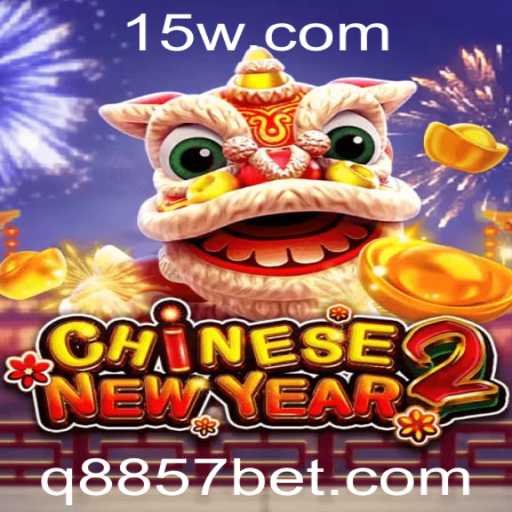 Descubra o Fascinante Mundo do Jogo CHINESENEWYEAR2 com 8857bet