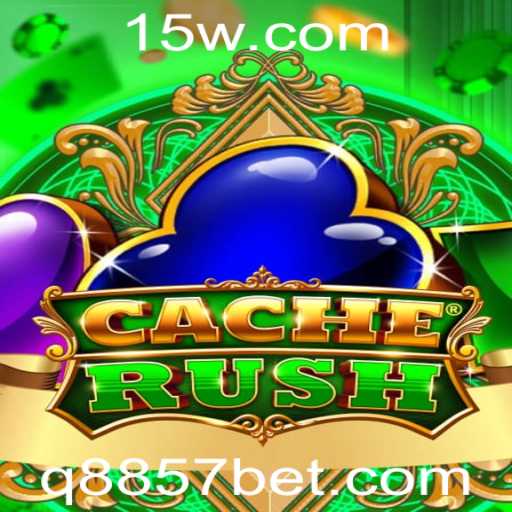 Explorando CacheRush: Um Novo Horizonte no Mundo dos Jogos