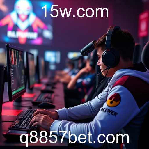 Esportes Virtuais: A Nova Fronteira do Entretenimento