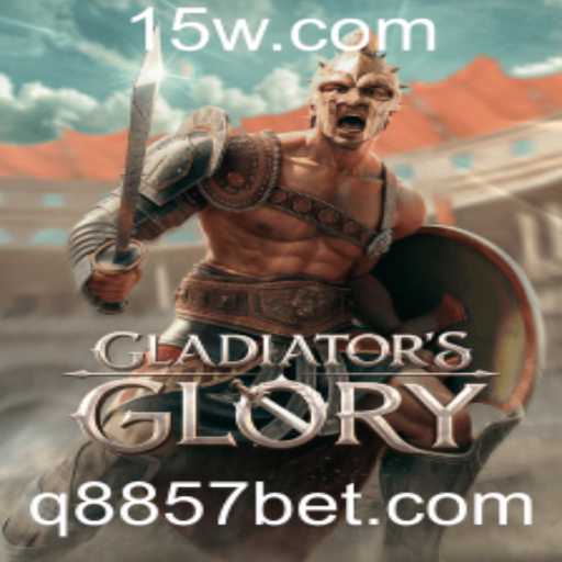 GladiatorsGlory: Revivendo a Era dos Gladiadores