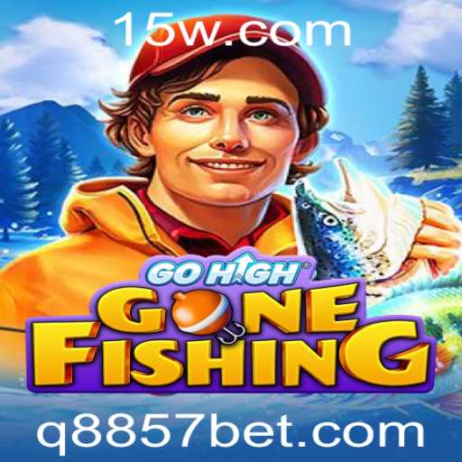 GoHighGoneFishing: Mergulhe na Aventura de Pesca Virtual com 8857bet