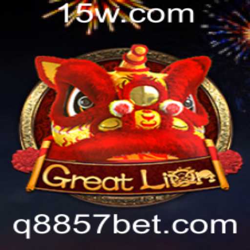 Descubra GreatLion: Um Novo Horizonte de Entretenimento com 8857bet