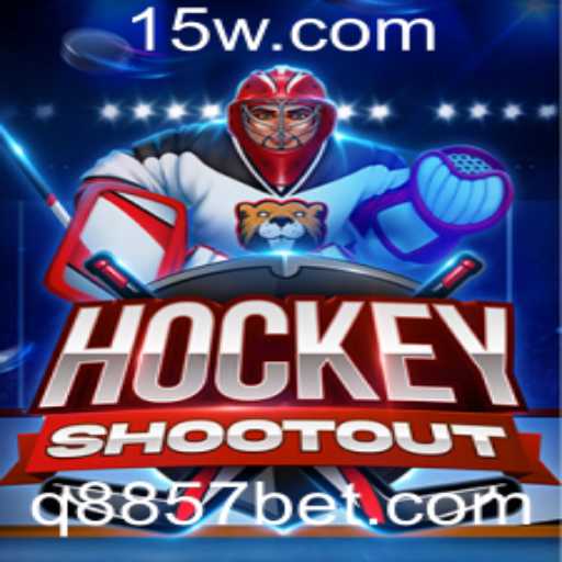 Explorando o Universo de HockeyShootout