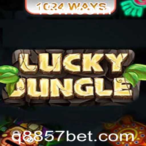 Descobrindo LuckyJungle1024: Um Novo Jogo de Apostas Online