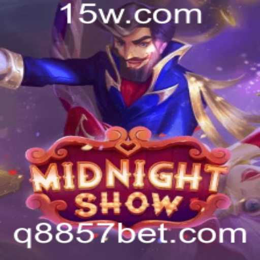 Descubra a Emoção do Jogo MidnightShow: Regras e Estratégias de Sucesso