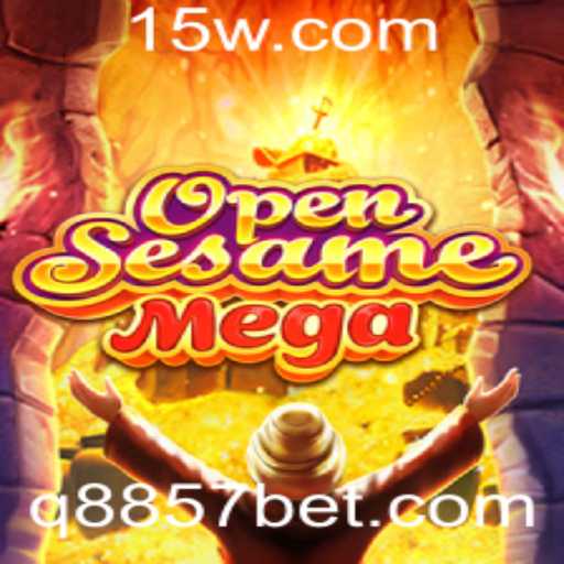 OPENSESAMEMEGA: Mergulhando no Universo do Jogo Revolucionário