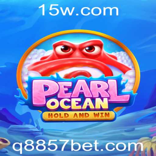 Descubra PearlOcean: A Nova Sensação no Mundo dos Jogos