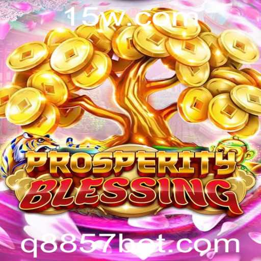 Descubra o Fascinante Universo de ProsperityBlessing