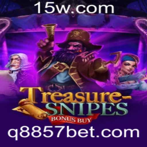 Desvendando o Fascinante Mundo de TreasuresnipesBonusBuy
