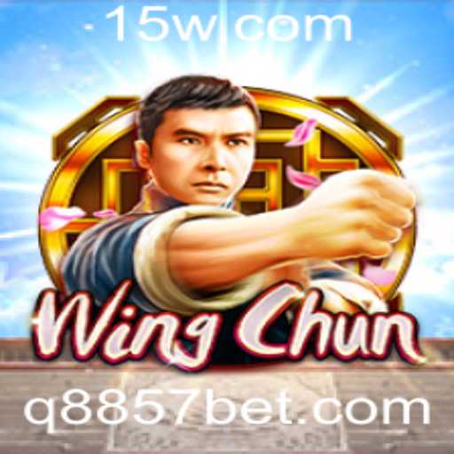 Descubra o Novo Jogo WingChun - Uma Mistura Inovadora de Ação e Estratégia
